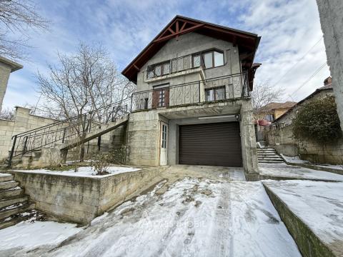 Case de vânzare în Chișinău: Ialoveni, str. Toma Ciorbă