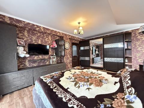 Casă în 2 niveluri! Ialoveni, str. Toma Ciorbă, 220m2 + 3 ari! Euroreparație!: 2