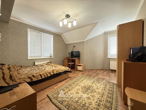 Casă în 2 niveluri! Ialoveni, str. Toma Ciorbă, 220m2 + 3 ari! Euroreparație!: 4