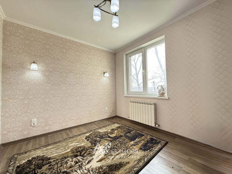 Casă în 2 niveluri! Ialoveni, str. Toma Ciorbă, 220m2 + 3 ari! Euroreparație!: 10