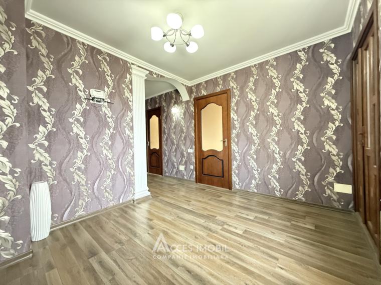 Casă în 2 niveluri! Ialoveni, str. Toma Ciorbă, 220m2 + 3 ari! Euroreparație!: 15