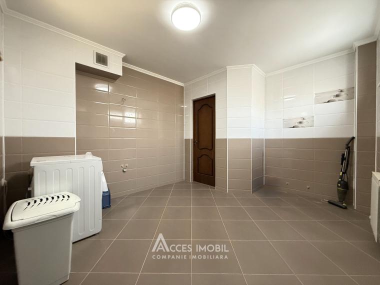 Casă în 2 niveluri! Ialoveni, str. Toma Ciorbă, 220m2 + 3 ari! Euroreparație!: 19