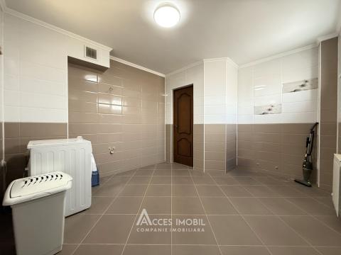 Casă în 2 niveluri! Ialoveni, str. Toma Ciorbă, 220m2 + 3 ari! Euroreparație!: 19