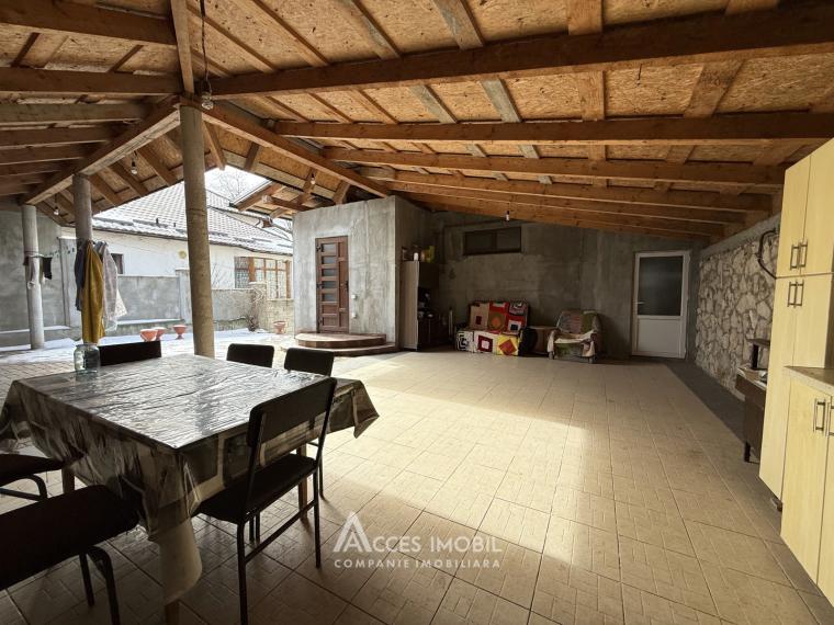 Casă în 2 niveluri! Ialoveni, str. Toma Ciorbă, 220m2 + 3 ari! Euroreparație!: 20