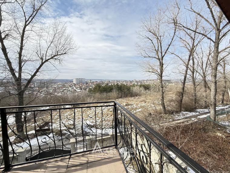 Casă în 2 niveluri! Ialoveni, str. Toma Ciorbă, 220m2 + 3 ari! Euroreparație!: 23