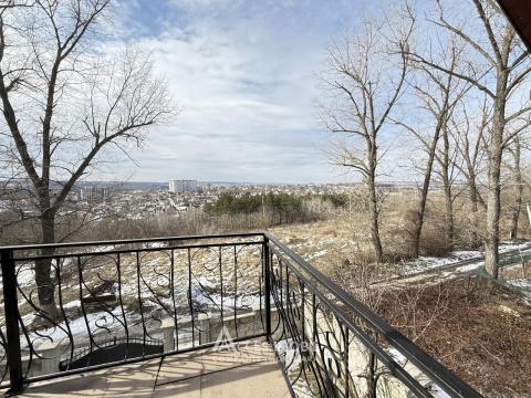 Casă în 2 niveluri! Ialoveni, str. Toma Ciorbă, 220m2 + 3 ari! Euroreparație!: 23