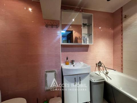 Центр, ул. Албишоара, 1 комната. 143 Серия!: 6