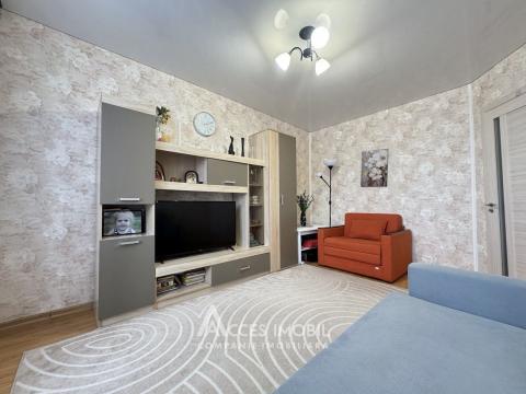 Centru, str. Colina Pușkin, 2 camere! Localizare de Mijloc!: 1