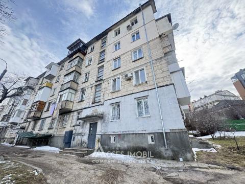 Telecenter, Valea Dicescu street, 2 rooms. Middle!: 7