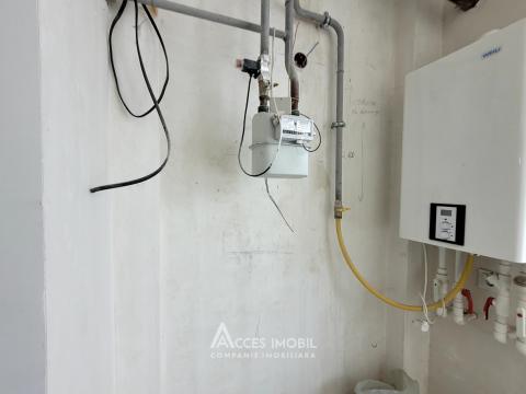 New Block! Botanica, Nicolae Titulescu street, 2 rooms + living. White Version!: 7