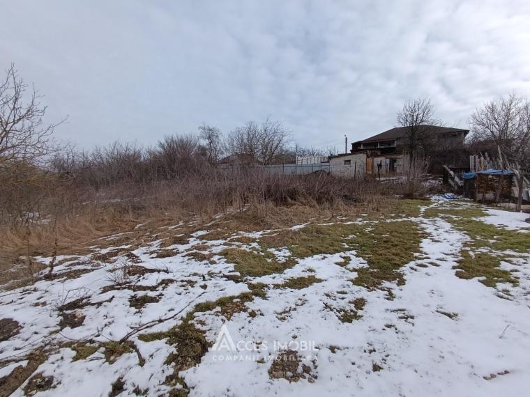Lot de teren pomicol! Ialoveni, str. 4, situat în IP „Agrosadco”, 5,5 ari!: 0