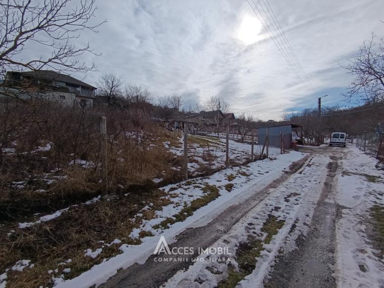 Lot de teren pomicol! Ialoveni, str. 4, situat în IP „Agrosadco”, 5,5 ari!: 1