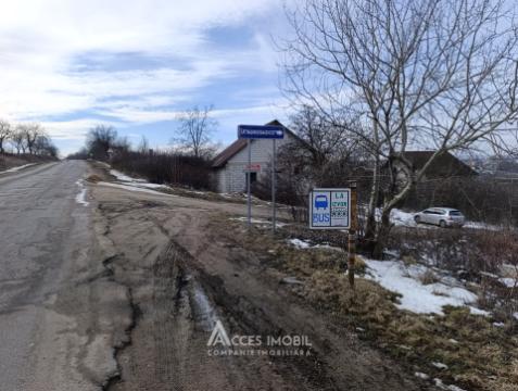 Lot de teren pomicol! Ialoveni, str. 4, situat în IP „Agrosadco”, 5,5 ari!: 3