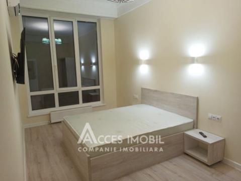 : Râșcani bd. Moscova