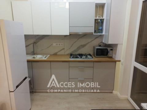 Chirie! Bloc Nou! bd. Moscova, Râșcani, 1 cameră. Euroreparație!: 3