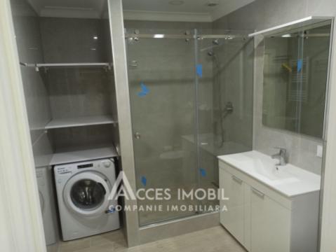 Chirie! Bloc Nou! bd. Moscova, Râșcani, 1 cameră. Euroreparație!: 5