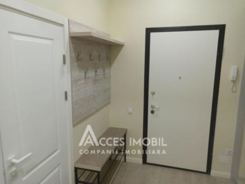 Chirie! Bloc Nou! bd. Moscova, Râșcani, 1 cameră. Euroreparație!: 7