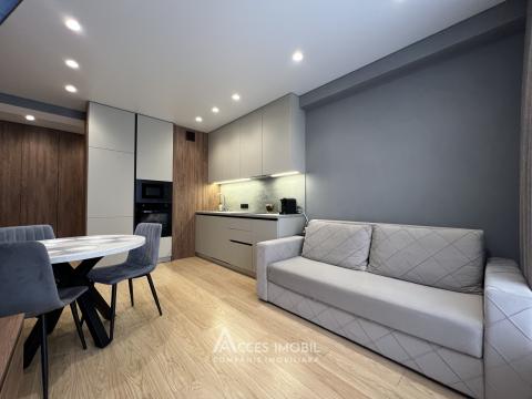 Apartments for sale in Chisinau: Ciocana, Bucovinei street