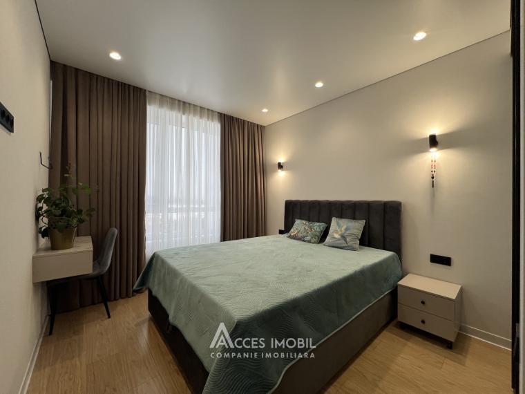 New block! Ciocana, Bucovinei street, 1 room + living. Euro Repair!: 3