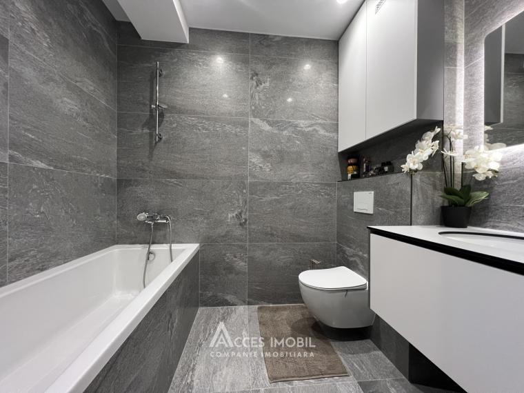 New block! Ciocana, Bucovinei street, 1 room + living. Euro Repair!: 7