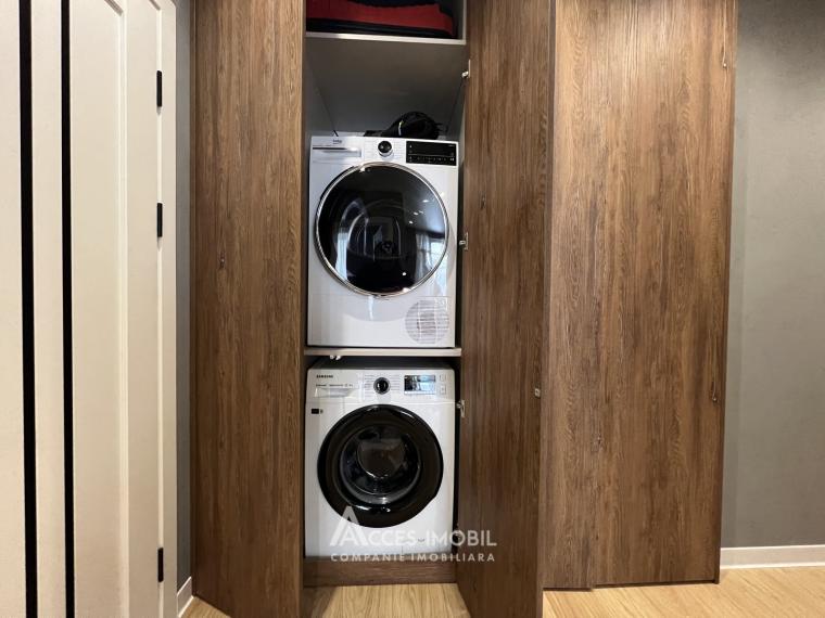 New block! Ciocana, Bucovinei street, 1 room + living. Euro Repair!: 8