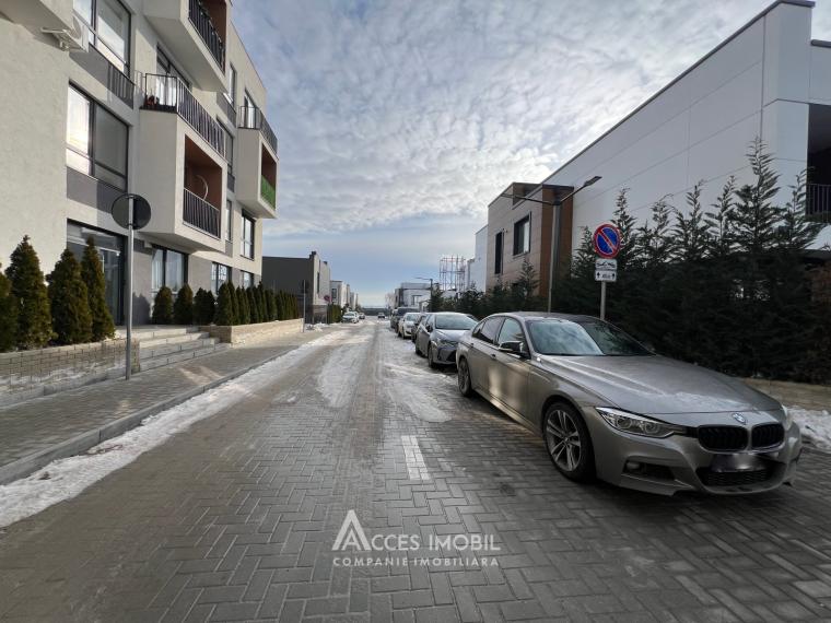 New block! Ciocana, Bucovinei street, 1 room + living. Euro Repair!: 11
