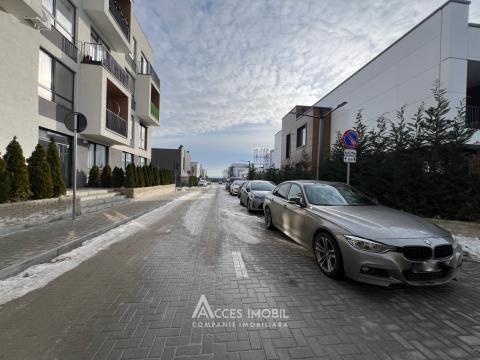 New block! Ciocana, Bucovinei street, 1 room + living. Euro Repair!: 11