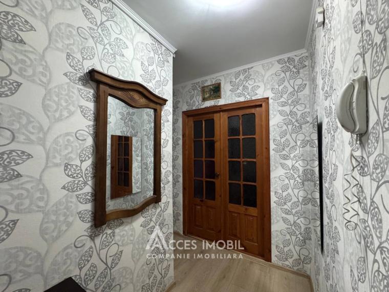 Chirie! Buiucani, str. Doina și Ion Aldea-Teodorovici, 1 cameră. Euroreparație!: 4