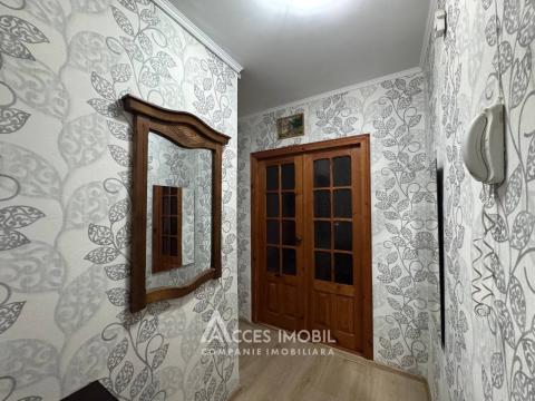 Chirie! Buiucani, str. Doina și Ion Aldea-Teodorovici, 1 cameră. Euroreparație!: 4