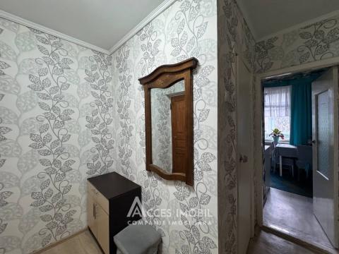 Chirie! Buiucani, str. Doina și Ion Aldea-Teodorovici, 1 cameră. Euroreparație!: 5