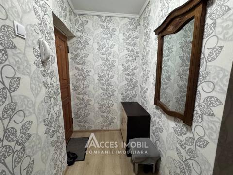 Chirie! Buiucani, str. Doina și Ion Aldea-Teodorovici, 1 cameră. Euroreparație!: 6