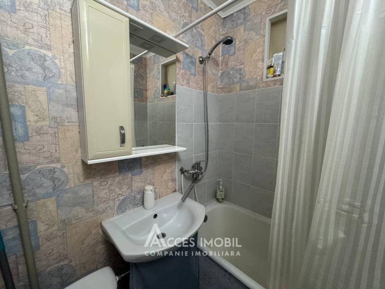 Chirie! Buiucani, str. Doina și Ion Aldea-Teodorovici, 1 cameră. Euroreparație!: 7