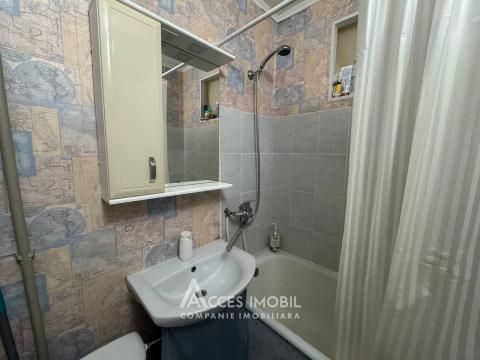 Chirie! Buiucani, str. Doina și Ion Aldea-Teodorovici, 1 cameră. Euroreparație!: 7