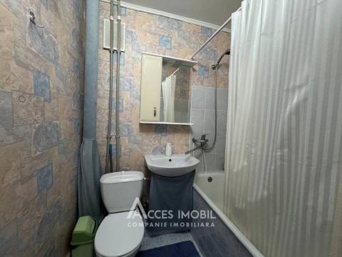 Chirie! Buiucani, str. Doina și Ion Aldea-Teodorovici, 1 cameră. Euroreparație!: 8