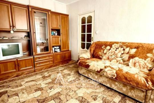 Apartments for sale in Chisinau: Botanica, N. Titulescu street