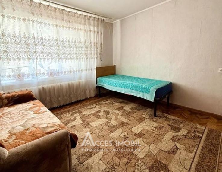 Botanica, N. Titulescu street, room!: 1