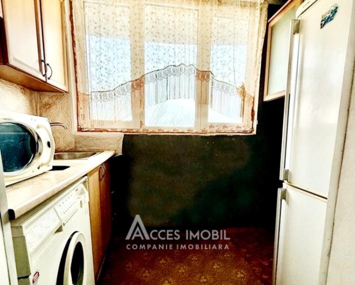 Botanica, N. Titulescu street, room!: 3