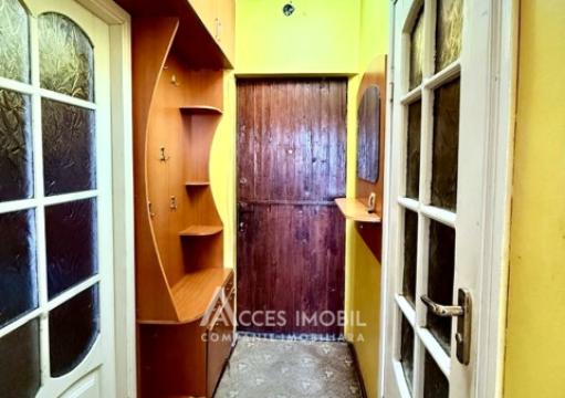 Botanica, N. Titulescu street, room!: 5