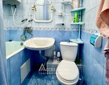 Botanica, N. Titulescu street, room!: 6