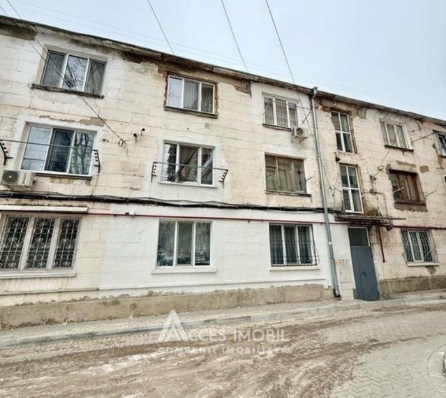 Botanica, N. Titulescu street, room!: 7