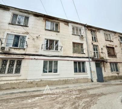 Botanica, N. Titulescu street, room!: 7