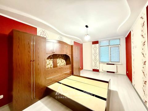 New block! Ciocana, Nicolae Sulac street, 2 rooms + living. Euro Repair!: 4