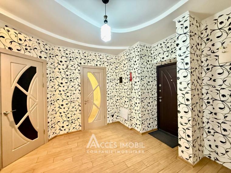 New block! Ciocana, Nicolae Sulac street, 2 rooms + living. Euro Repair!: 8