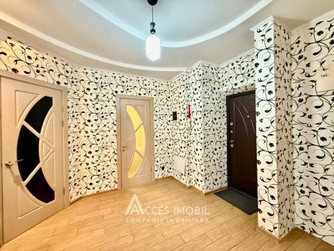 New block! Ciocana, Nicolae Sulac street, 2 rooms + living. Euro Repair!: 8