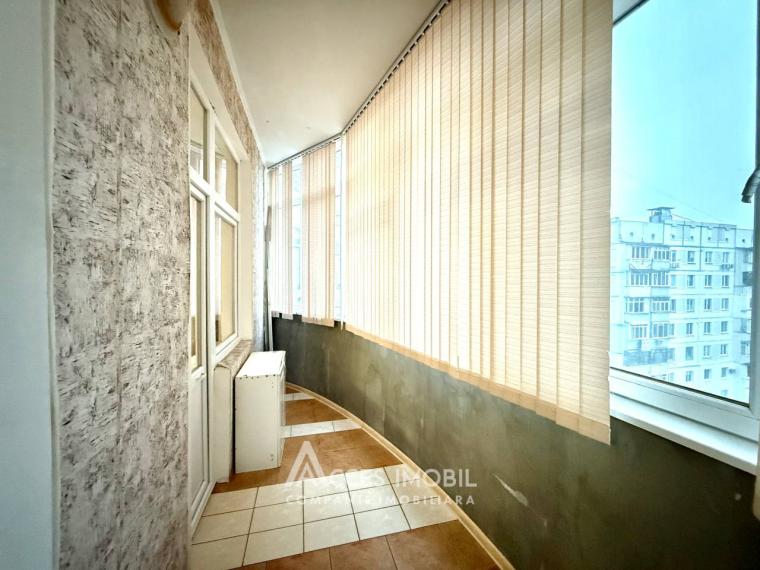 New block! Ciocana, Nicolae Sulac street, 2 rooms + living. Euro Repair!: 9