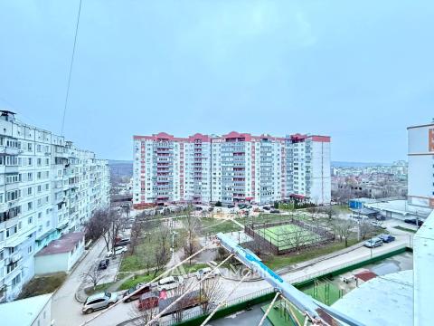 New block! Ciocana, Nicolae Sulac street, 2 rooms + living. Euro Repair!: 11