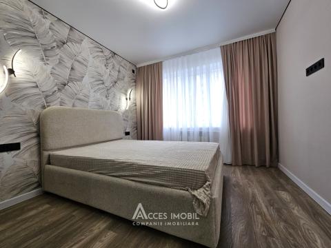 Apartments for sale in Chisinau: Botanica, Dacia avenue