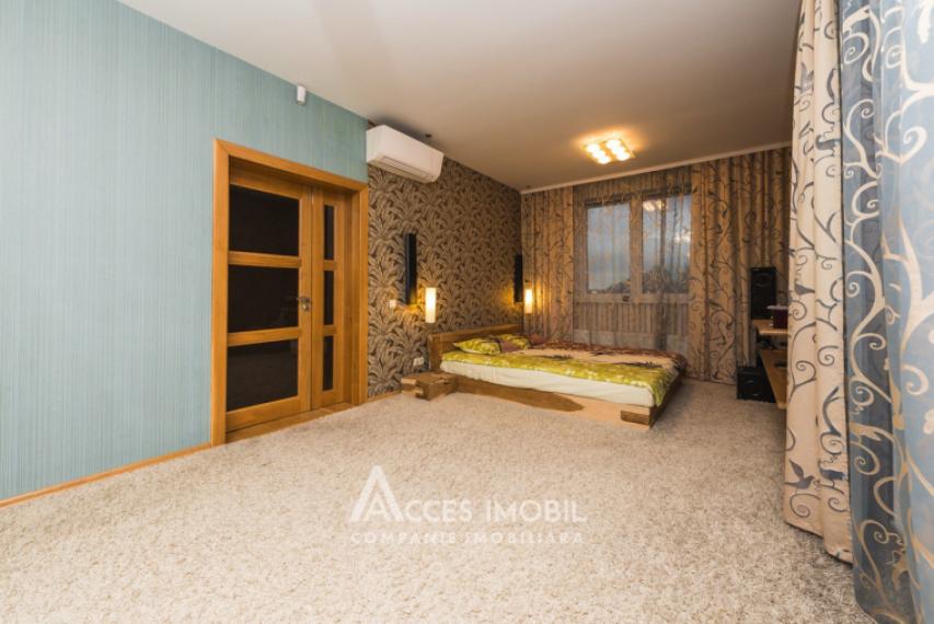 New Block ! Center, M. Kogalniceanu street, 3 rooms. Autonomous heating!: 5