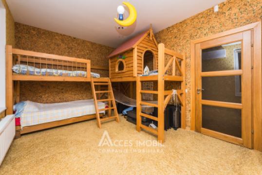 New Block ! Center, M. Kogalniceanu street, 3 rooms. Autonomous heating!: 6