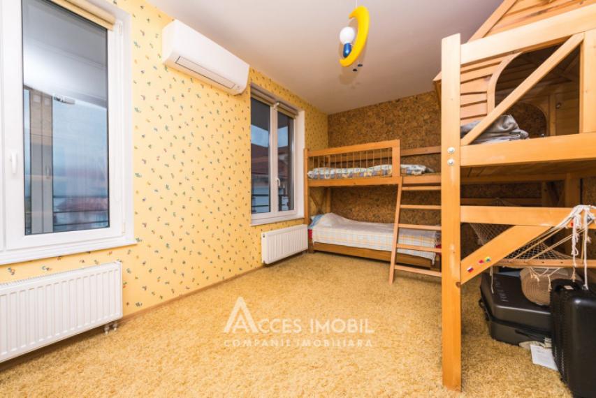 New Block ! Center, M. Kogalniceanu street, 3 rooms. Autonomous heating!: 7